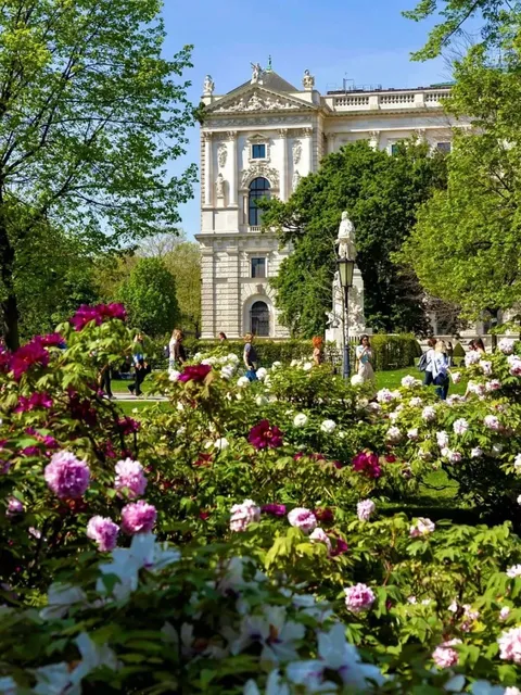 🇦🇹 Don’t Just Wander in Vienna