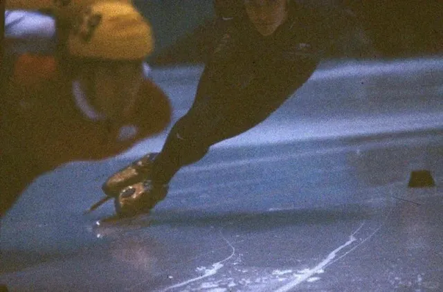 Winter Olympics in Salt Lake City Captured by Sheila Metzner ❄️📸
