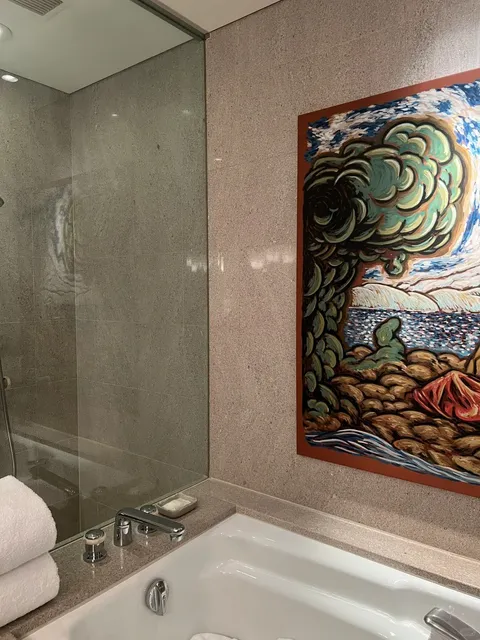 Who's actually staying at the Park Hyatt Tokyo? (2)🤔