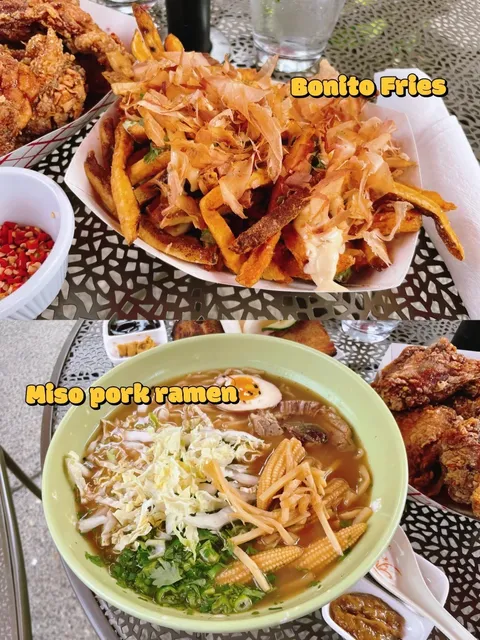 Louisville Hidden Gem Restaurant Recommendation 🚗🍗✨