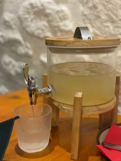 A Super Affordable BBQ Restaurant in Paris