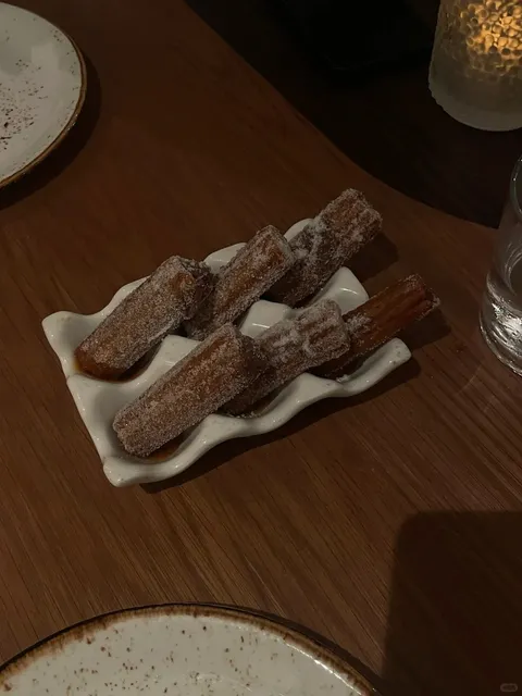 Los Angeles｜The Best Spanish Restaurant 🍽️ Teleferic