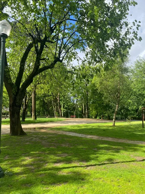 🇵🇹 Crystal Palace Park (Parque do Palácio de Cristal) | Porto’s Gree