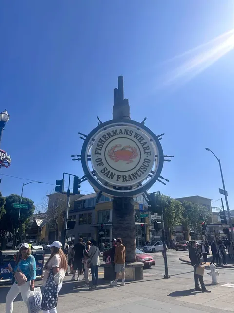 🌁🇺🇸 San Francisco in One Day – No Car Needed!