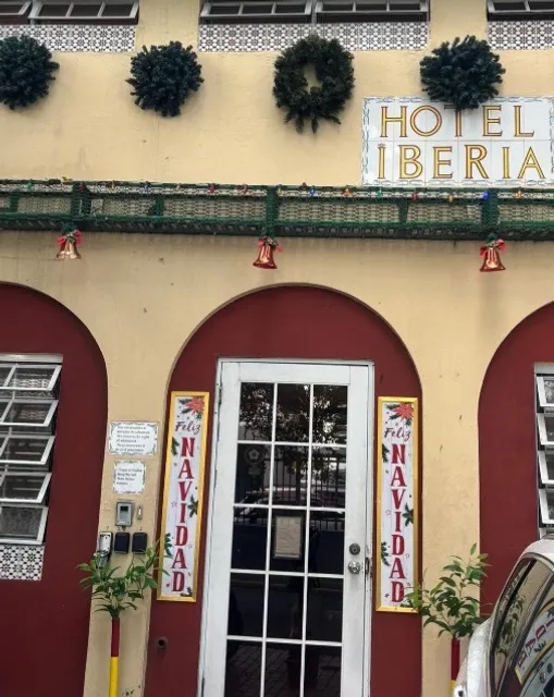 A Great Hotel for a Short Stay