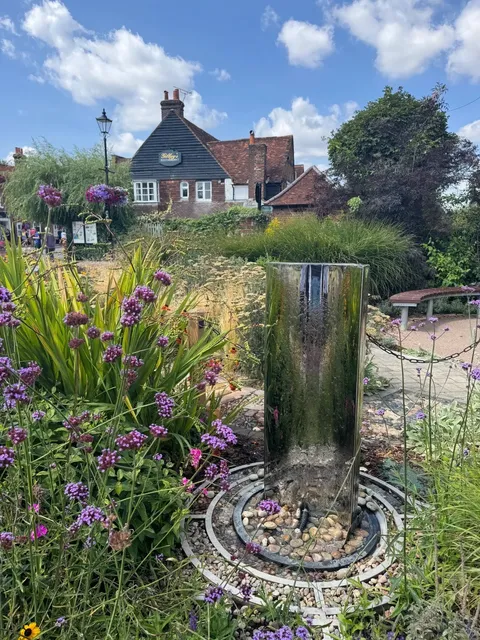 Amersham | Where London's Tube Meets Storybook England 🚇🌿