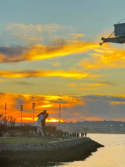 🇺🇸 San Diego 2D1N Getaway Guide ✨