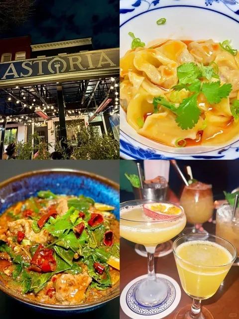 🔥 Must-Try Chinese Restaurants in DC – My Top Picks! 🥢✨