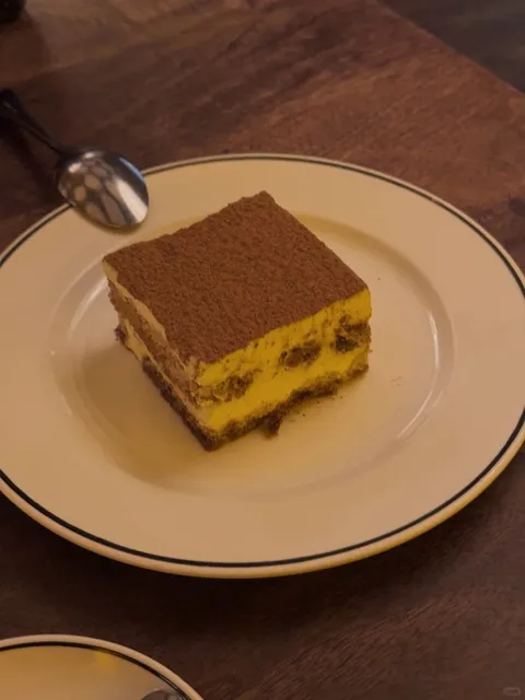 A Roman Italian Restaurant Now in NYC 🍝｜Antica Pesa Brooklyn