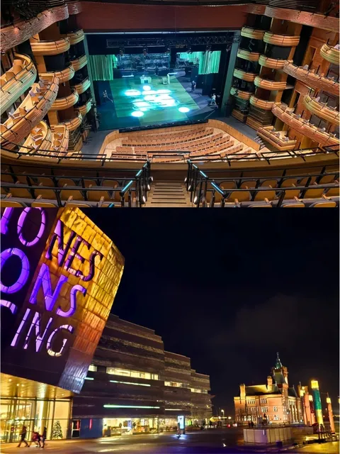 🌟 Ultimate Guide to Must-Visit Attractions in Cardiff 🌟