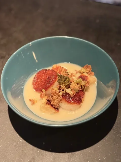 Trust DTSA – An Honest Chef’s Table Experience Near Irvine 👨‍🍳