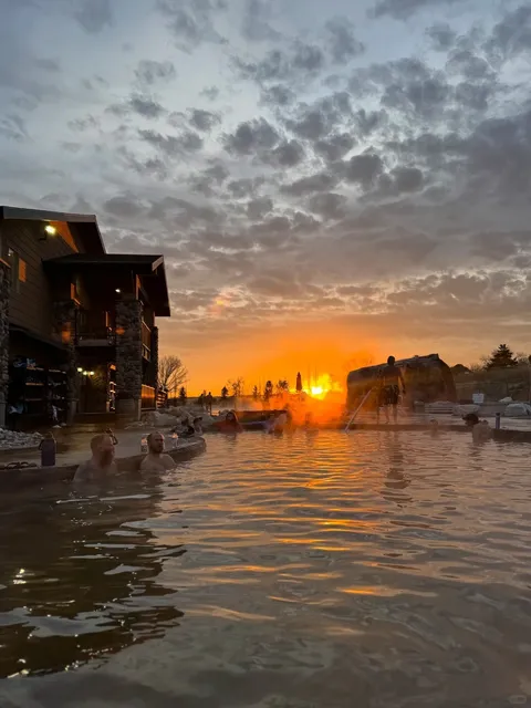What to Do in 50°F Salt Lake City When Not Skiing～