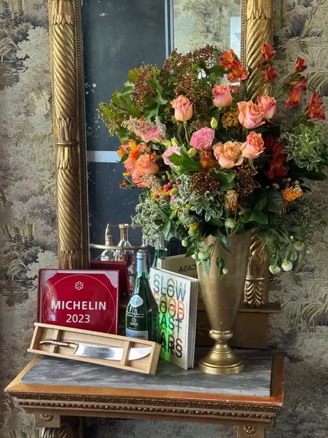 Gucci Osteria: A Michelin-Starred Experience in Los Angeles 🌟