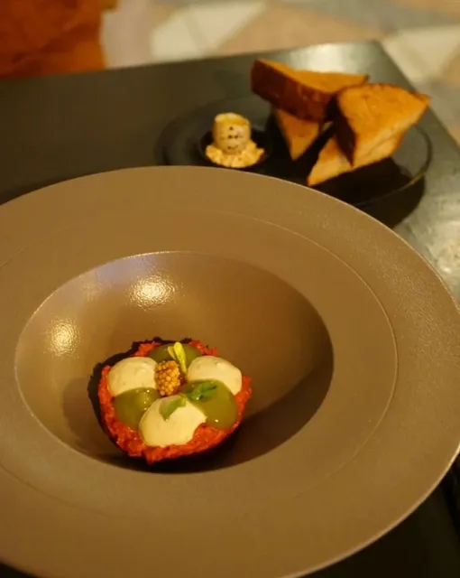 🇨🇿 What I Ate During My 3-Day Prague Trip