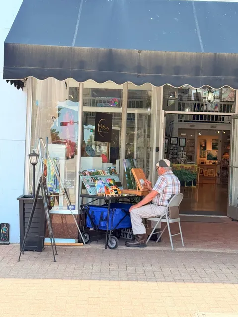 Historic Downtown McKinney | A Century-Old Blend of Culture, Strolls