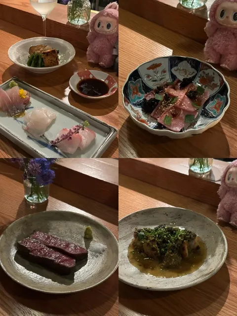 Toronto's Hottest Japanese Hideaway - Mhel's Legendary Pudding 🍮🔥