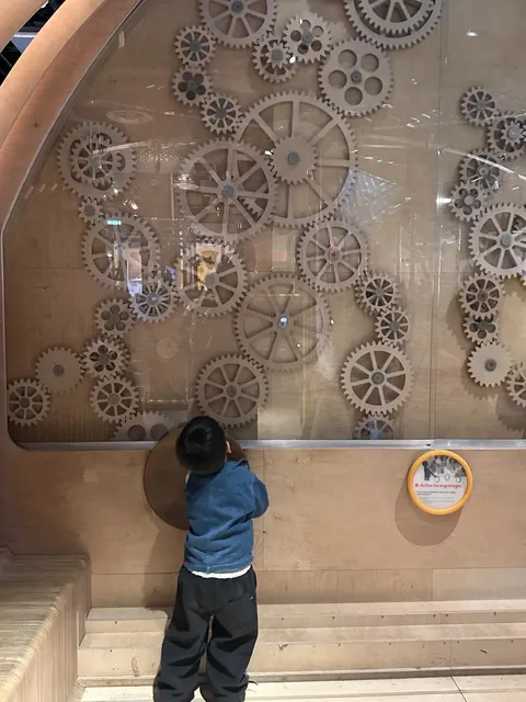 🇫🇷 Paris with Kids | Cité des Sciences et de l'Industrie