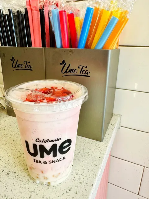 Hidden Gem in North Hollywood! 🌸｜Adorable Bubble Tea Shop