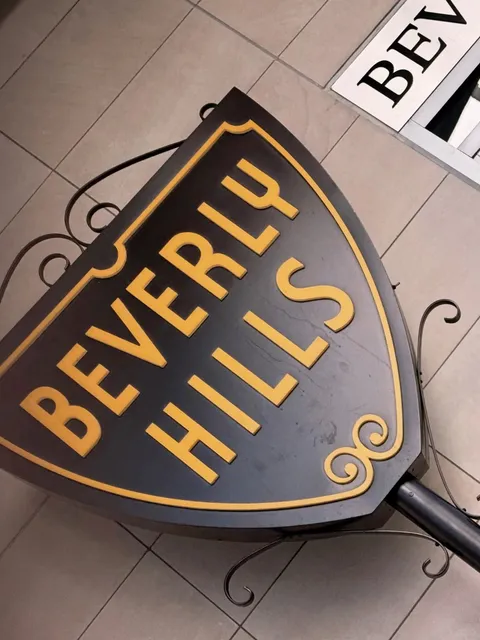 LA｜Beyond Universal Studios: Beverly Hills + Hollywood Must-Do's ✨