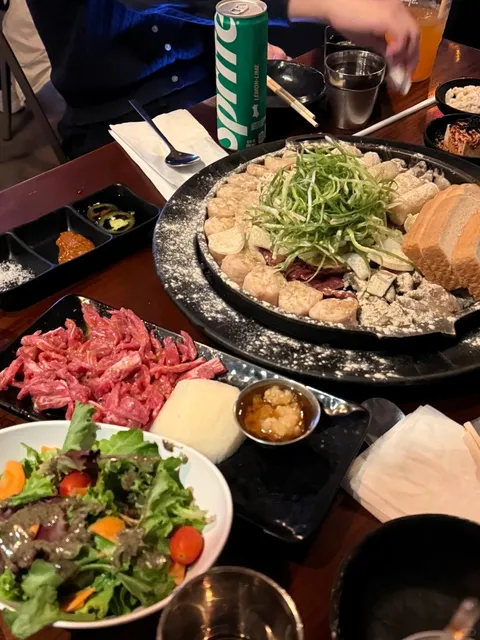 New York Delights 🌟