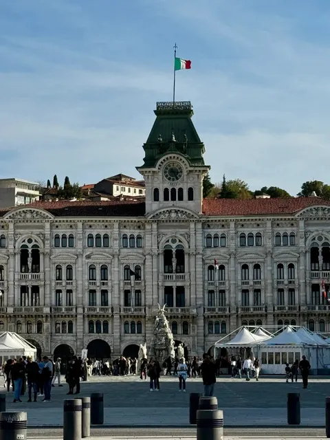 Italy 🇮🇹 | Hidden Gem: Trieste ✨