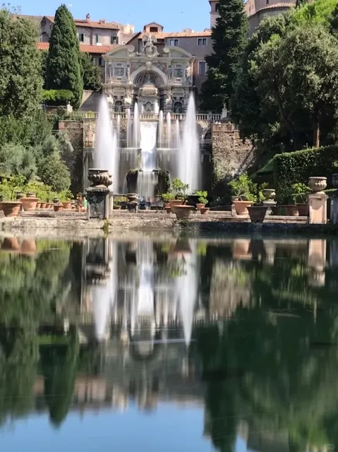 Don't Miss the Ancient City of Tivoli Near Rome! 🌿🏛️