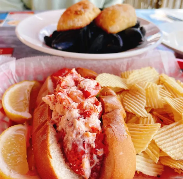 Portland Lobster Food Roundup 🦞