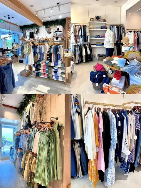 Geelong Shopping Discoveries: A Shopper's Coastal Paradise 🛍️👗