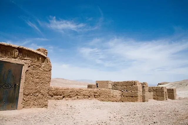 🌟 Step Back in Time: The Enchanting Medina of Fez, Morocco!