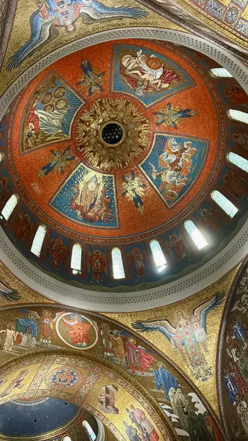 ✨ St. Louis' Hidden European Gem! 