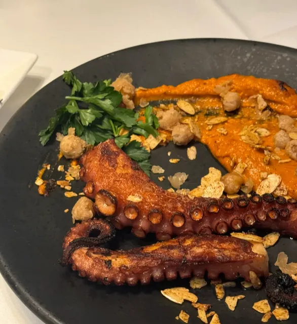 🥩 Del Frisco's Double Eagle Steakhouse