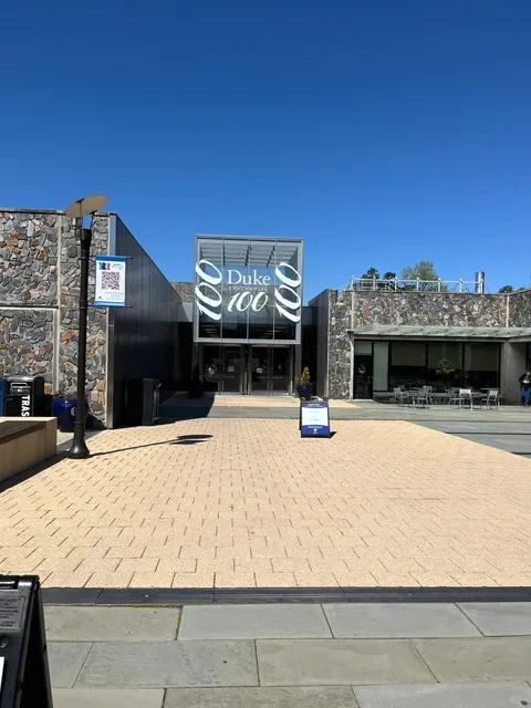 🏫 Duke University (DU)