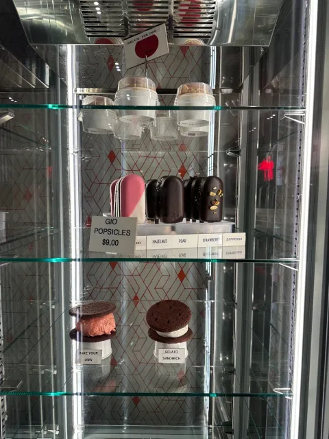 Gio Gelati: A Good But Pricky Gelato Experience 🍦💰