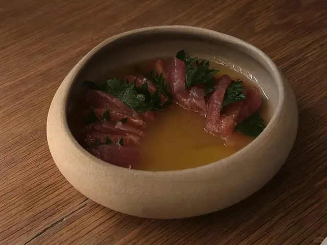 NYC | Japanese-Peruvian Fusion in West Village 🍣🇵🇪