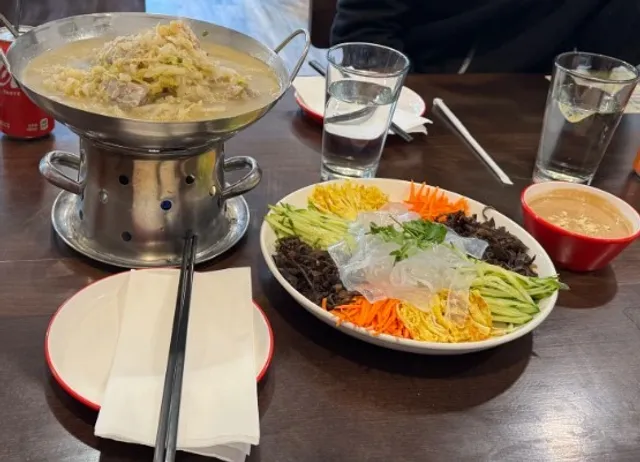 Xin Fu Yuan Private Kitchen 🥢✨