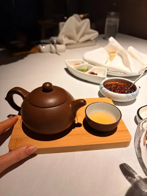 🦆 Finally Found Authentic Peking Duck in the US!