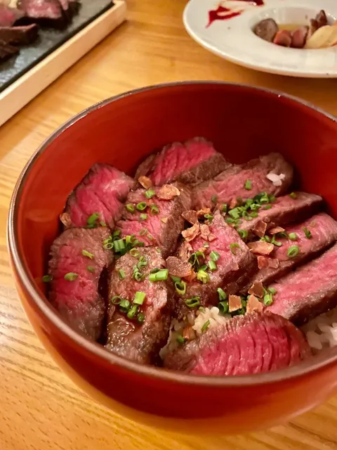 New York food diary-- J-Spec