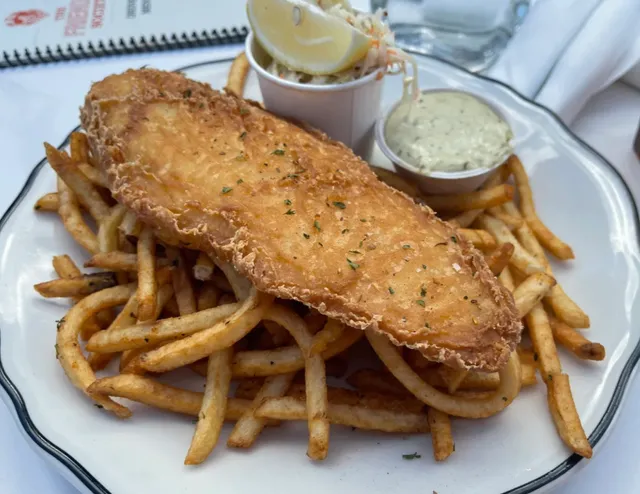 Toronto Area | What to Eat on a Day Trip to Elora