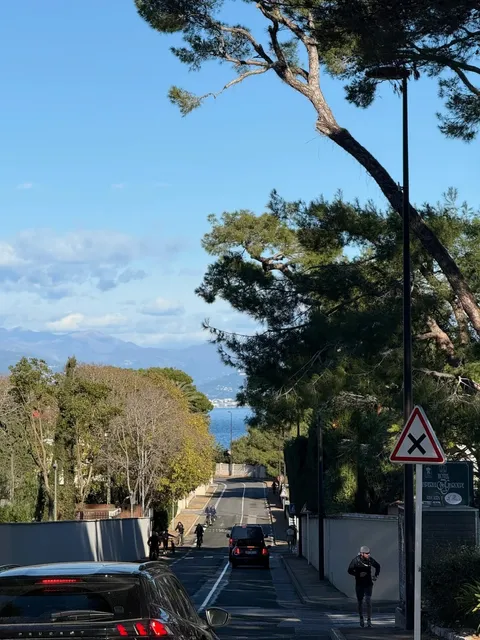 🇫🇷 Antibes: The Most Soul-Soothing Hike on the French Riviera