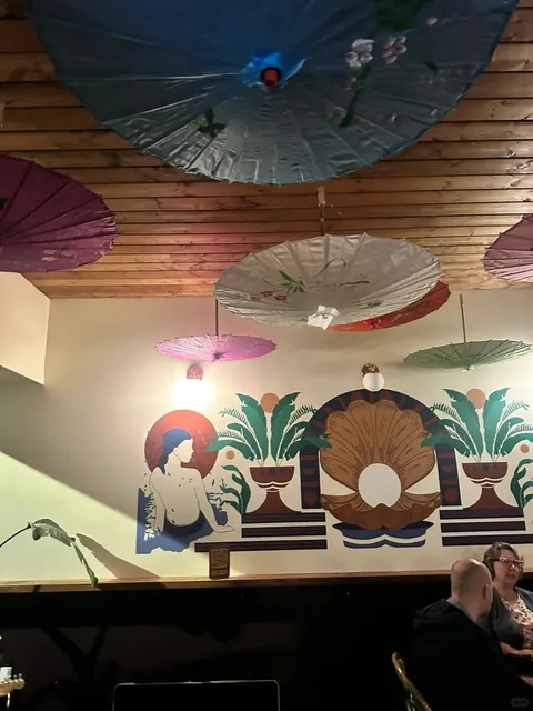 🇺🇸 Salt Lake City Vietnamese Restaurant & Bar – The Pearl 🍜🍹