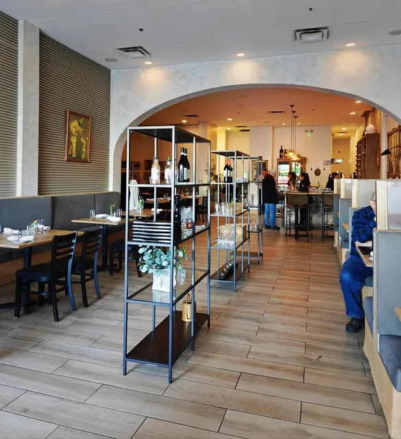 🇮🇹 Ottawa's Hidden Italian Gem | Mr. B's Osteria (Locals' Pick!) 🍝✨