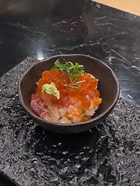 Sendo: K-Town’s Hidden Omakase Gem 🍣✨