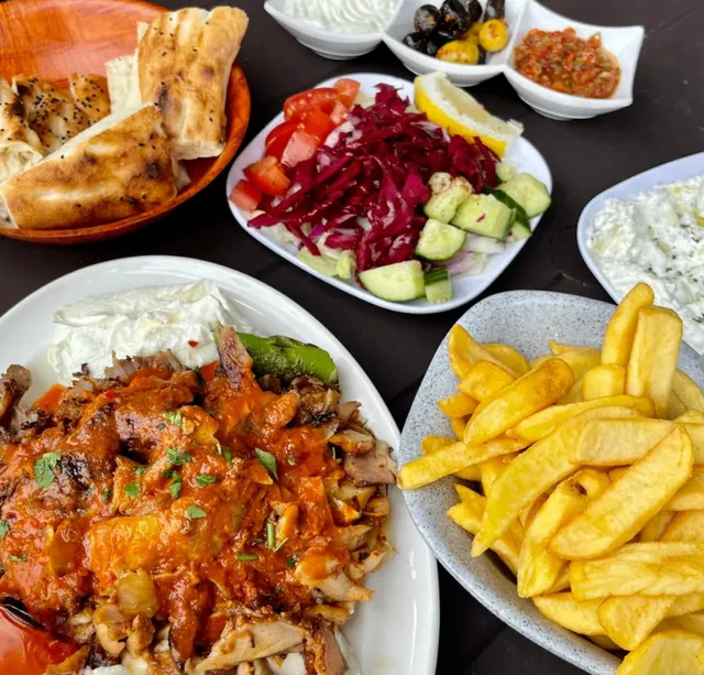 Derby Eats | Turkish Restaurant with Service That Rival’s Haidilao