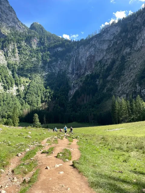 🇩🇪 Königssee Travel Guide: Transport + Hiking