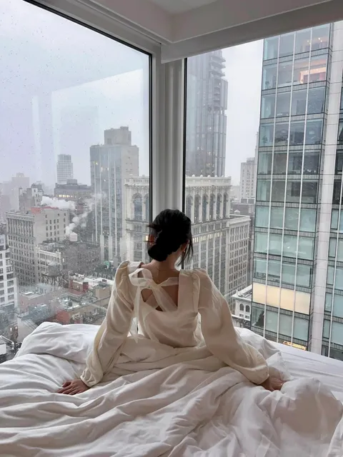 New York | Real Experience Review of Hotel Arlo Nomad 🤍