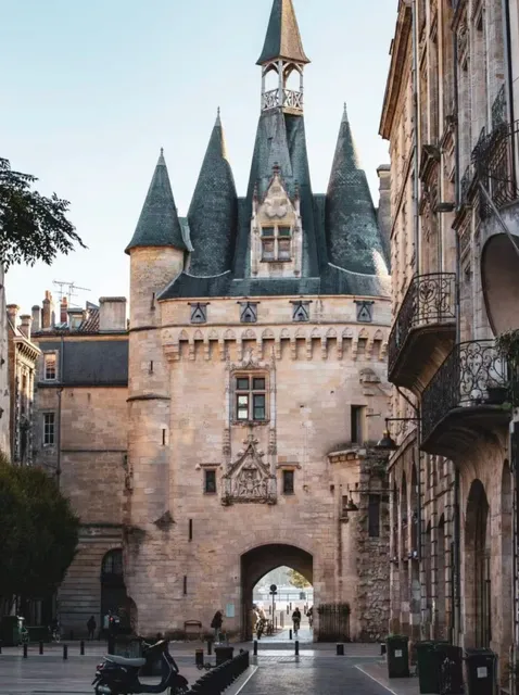 France ❣️ Porte Cailhau