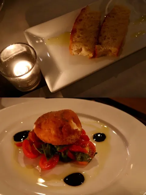 Philadelphia Hidden Gem Italian Restaurant | Melograno 🍝