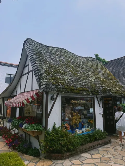 CA｜Visited Carmel Countless Times, Still Craving This Pasta! 🍝