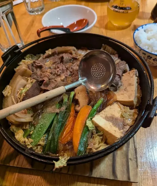 Hidden Gems in Columbus You NEED to Try! 🍜✨