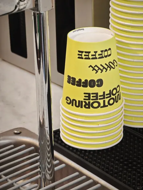 San Francisco Coffee Guide | Two Standout Cafés: Linea & Motoring ☕️🌉